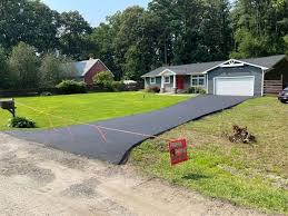 Best Asphalt Driveway Installation  in Goose Creek, SC